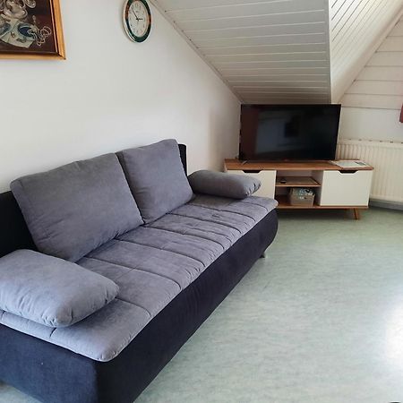 Ferienwohnung Annemarie Sankt Kanzian am Klopeiner See Kültér fotó