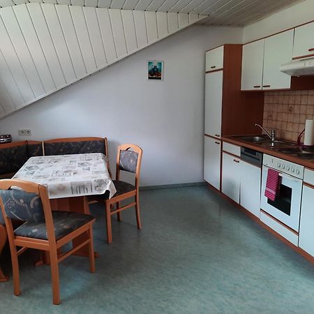 Ferienwohnung Annemarie Sankt Kanzian am Klopeiner See Kültér fotó