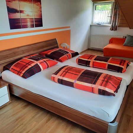 Ferienwohnung Annemarie Sankt Kanzian am Klopeiner See Kültér fotó