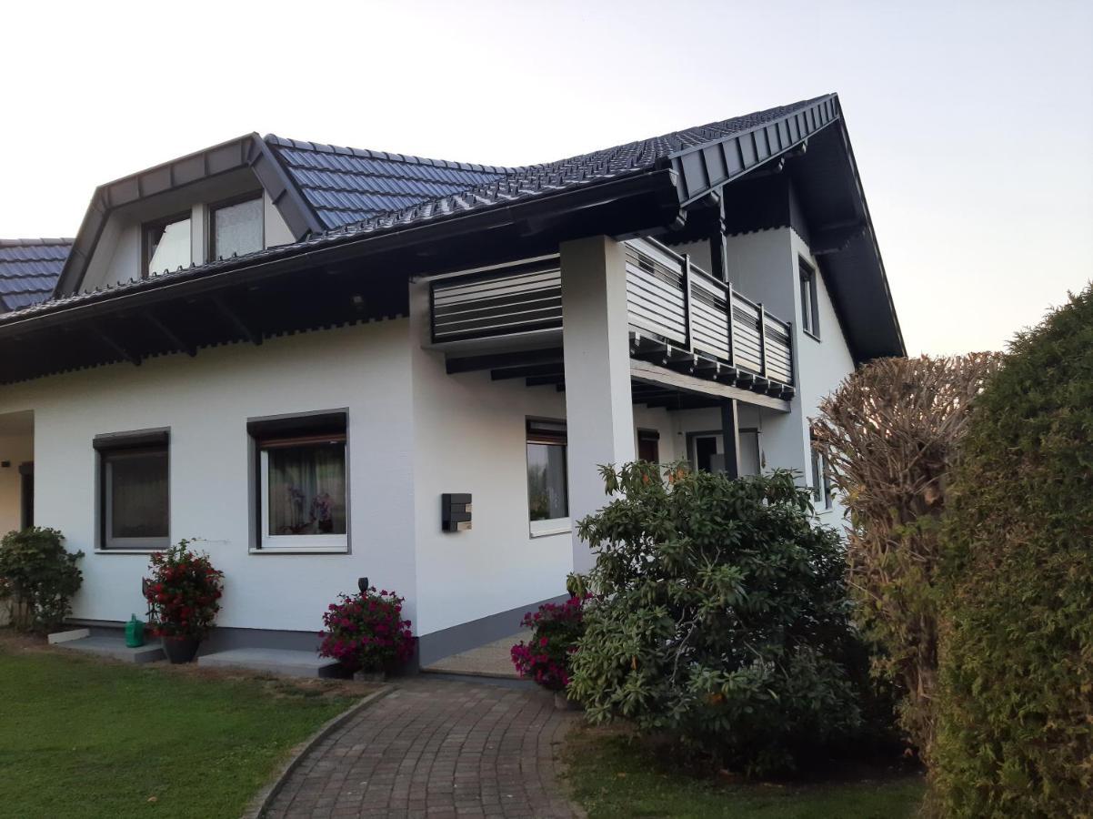 Ferienwohnung Annemarie Sankt Kanzian am Klopeiner See Kültér fotó