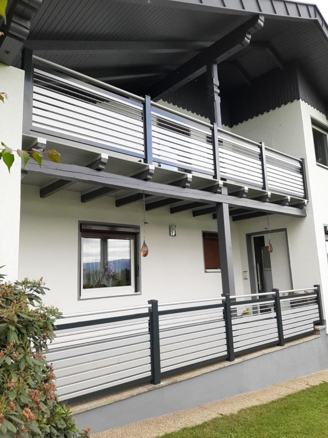 Ferienwohnung Annemarie Sankt Kanzian am Klopeiner See Kültér fotó