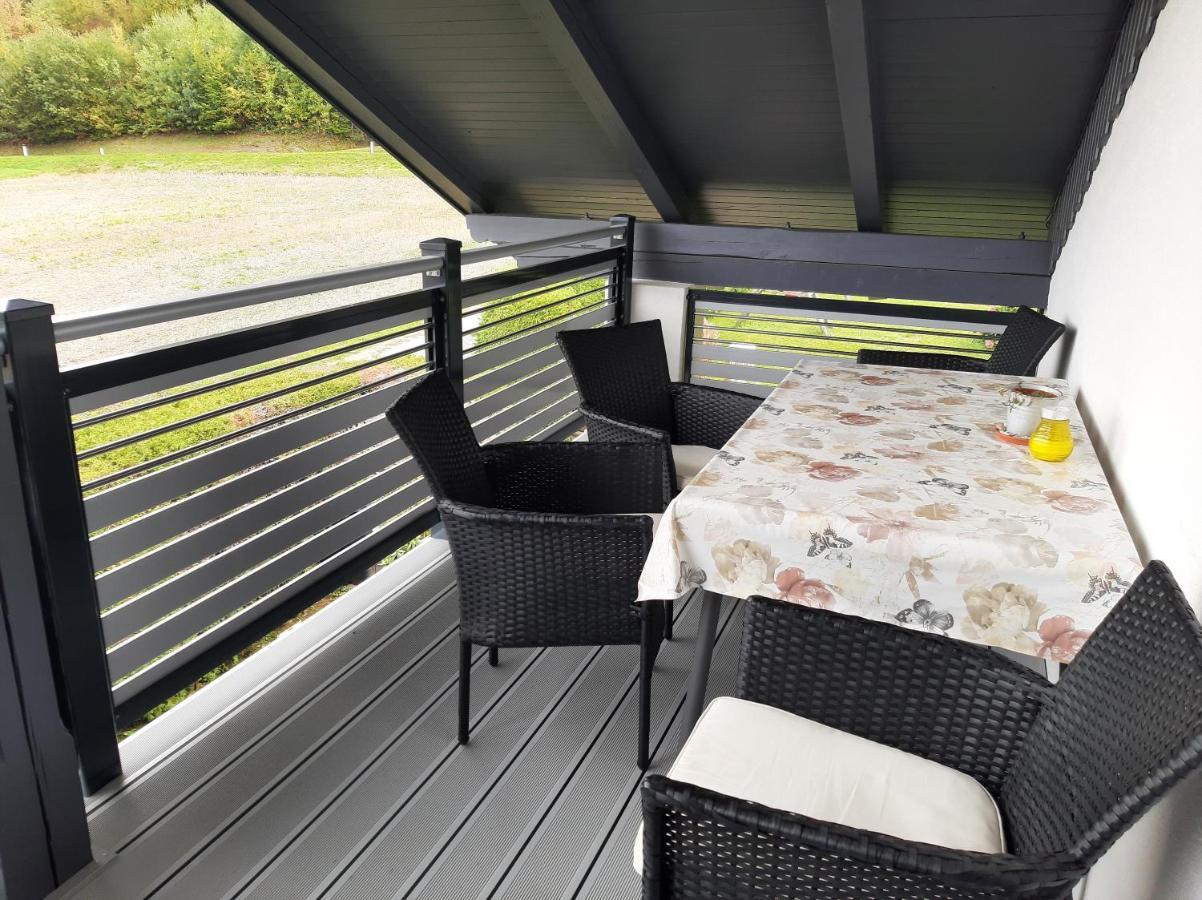 Ferienwohnung Annemarie Sankt Kanzian am Klopeiner See Kültér fotó