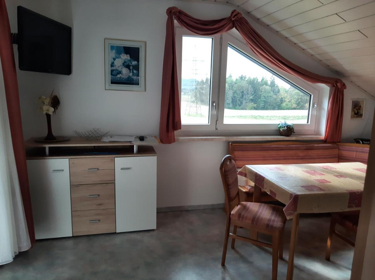 Ferienwohnung Annemarie Sankt Kanzian am Klopeiner See Kültér fotó