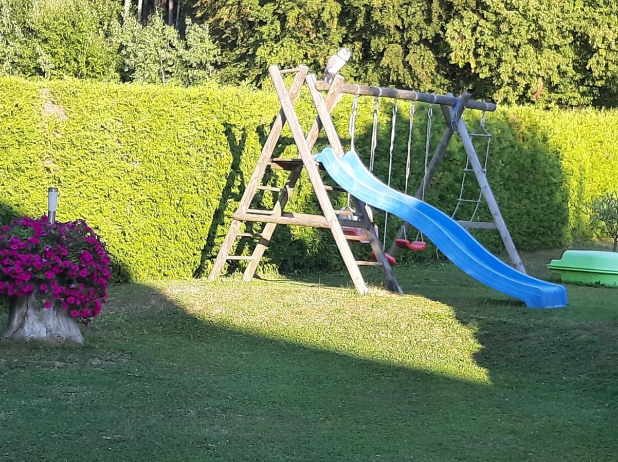 Ferienwohnung Annemarie Sankt Kanzian am Klopeiner See Kültér fotó