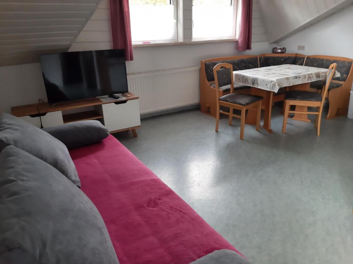 Ferienwohnung Annemarie Sankt Kanzian am Klopeiner See Kültér fotó