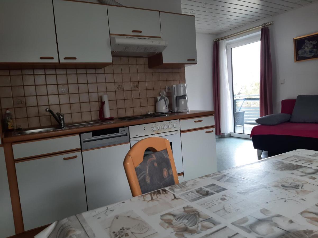 Ferienwohnung Annemarie Sankt Kanzian am Klopeiner See Kültér fotó