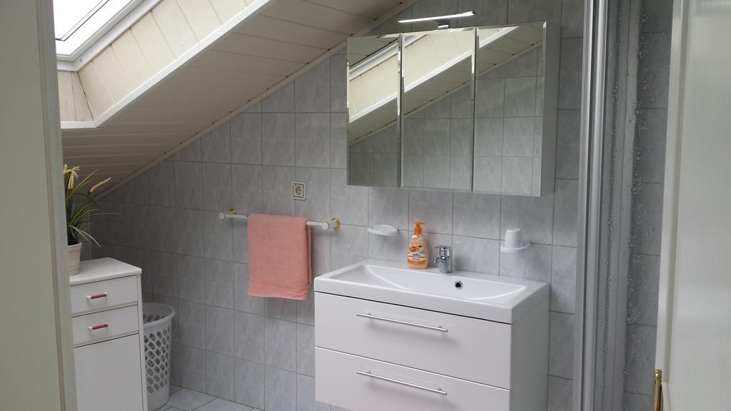 Ferienwohnung Annemarie Sankt Kanzian am Klopeiner See Szoba fotó