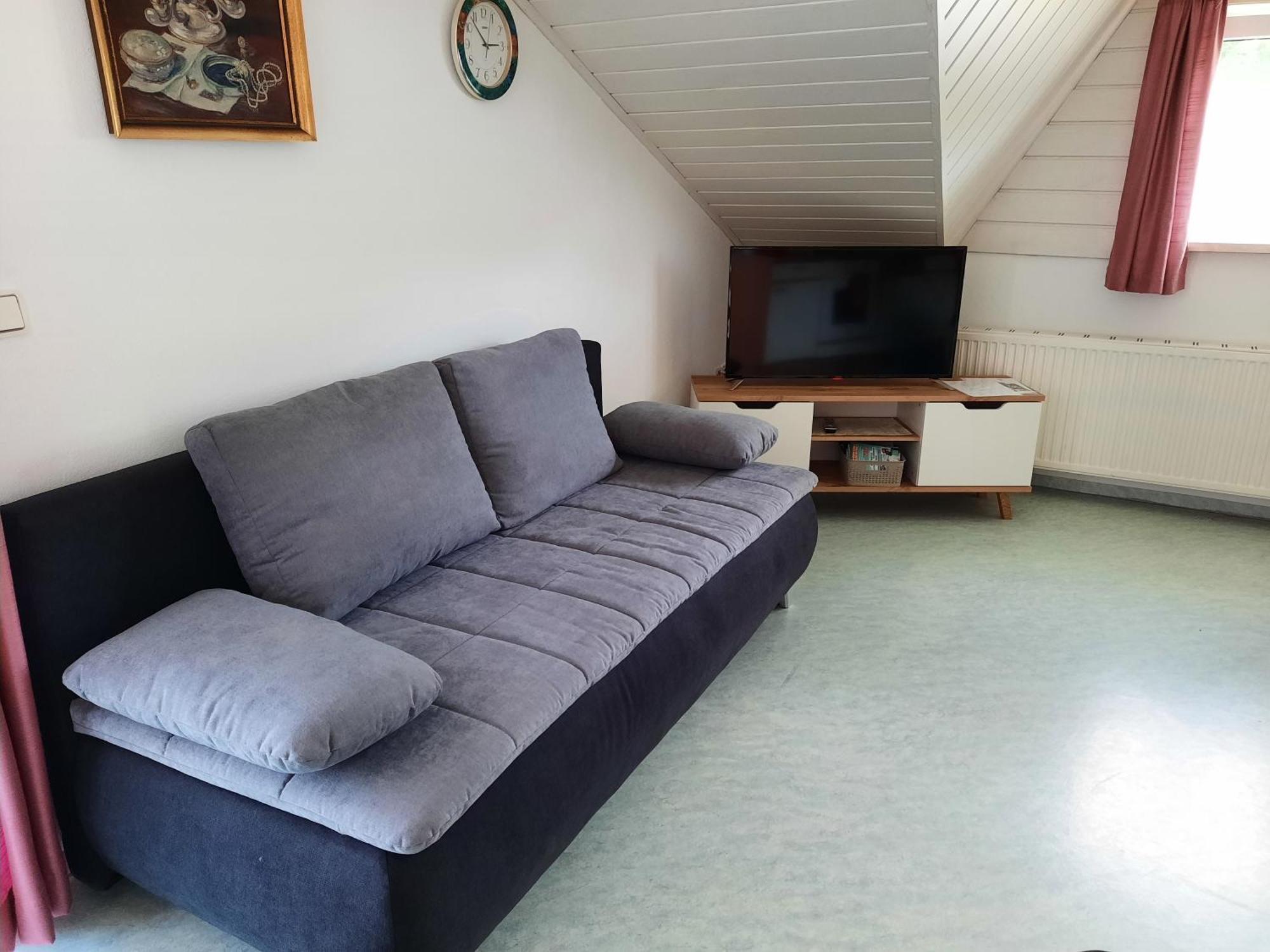 Ferienwohnung Annemarie Sankt Kanzian am Klopeiner See Kültér fotó