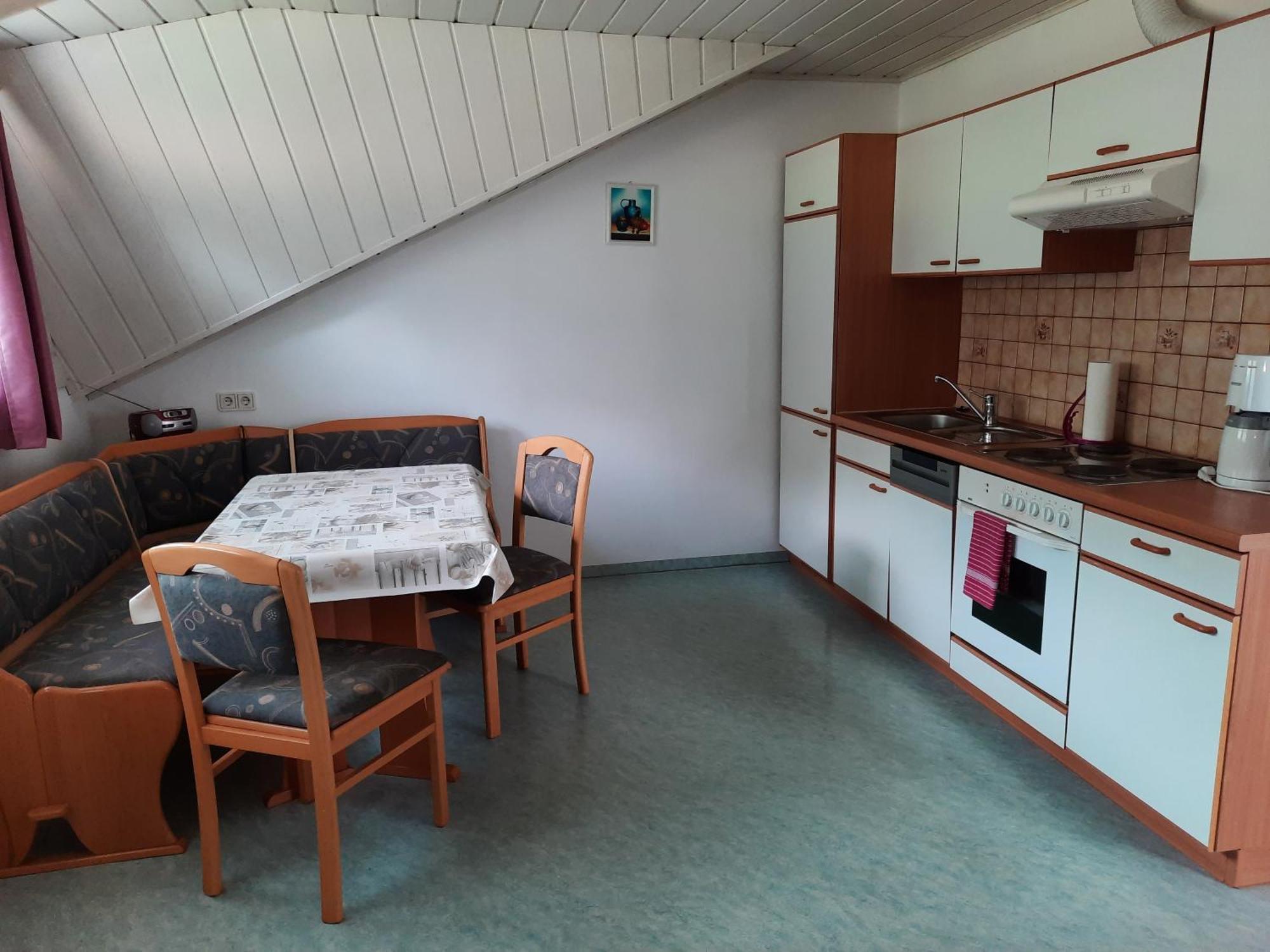 Ferienwohnung Annemarie Sankt Kanzian am Klopeiner See Kültér fotó