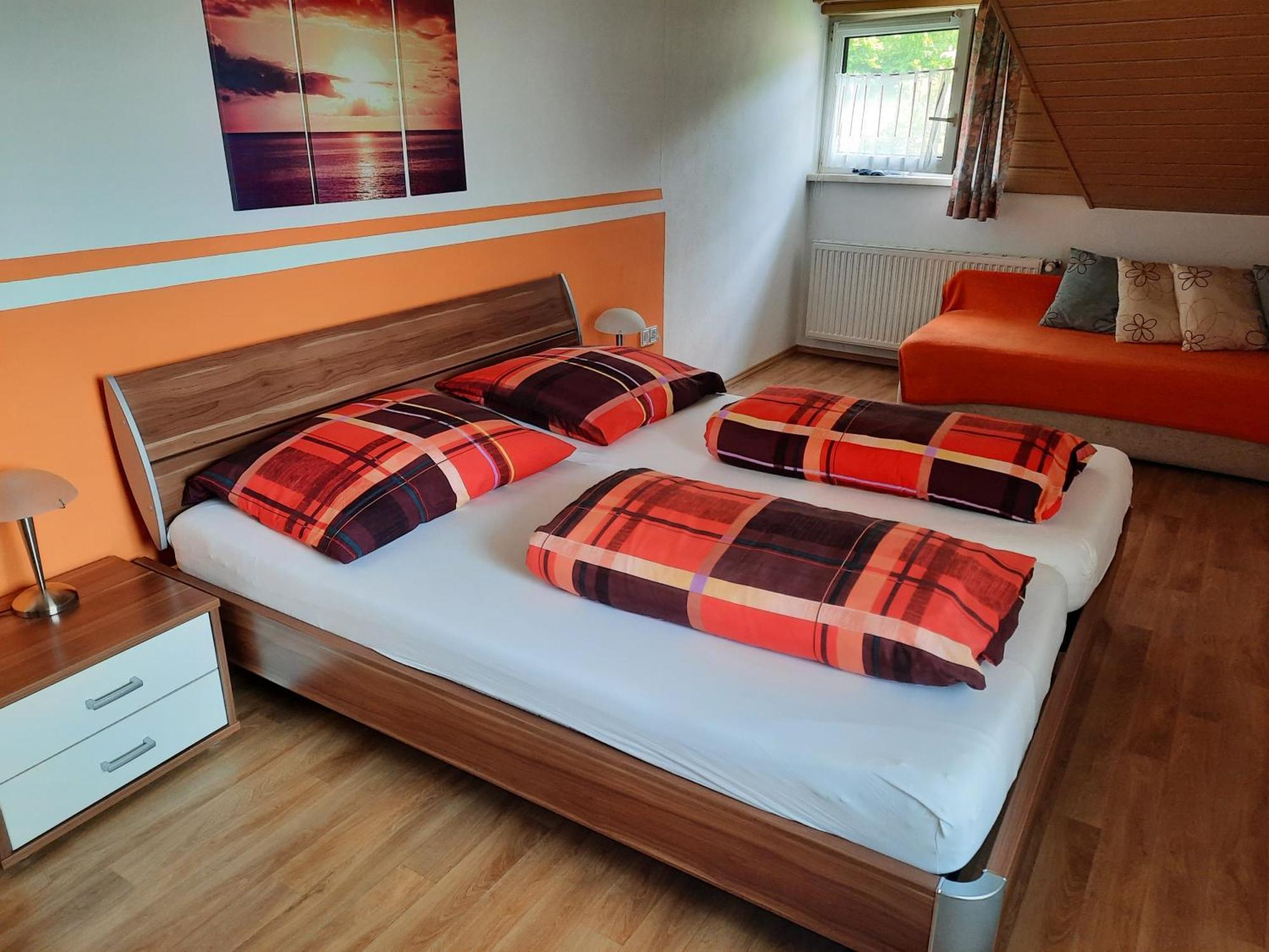 Ferienwohnung Annemarie Sankt Kanzian am Klopeiner See Kültér fotó