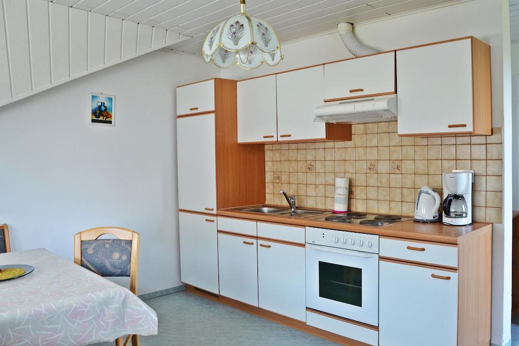 Ferienwohnung Annemarie Sankt Kanzian am Klopeiner See Szoba fotó