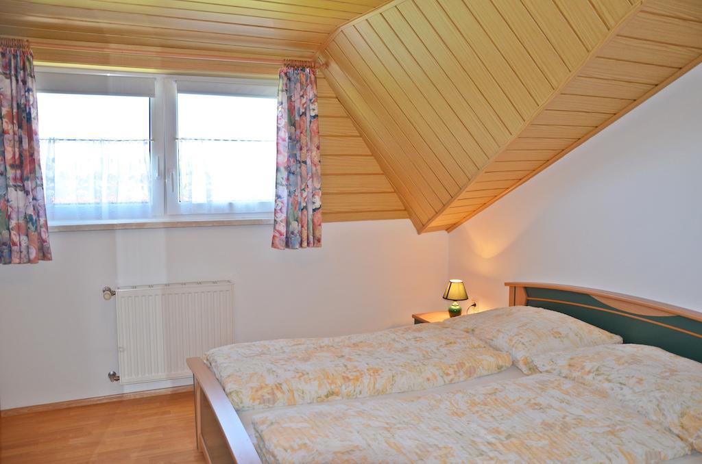 Ferienwohnung Annemarie Sankt Kanzian am Klopeiner See Kültér fotó