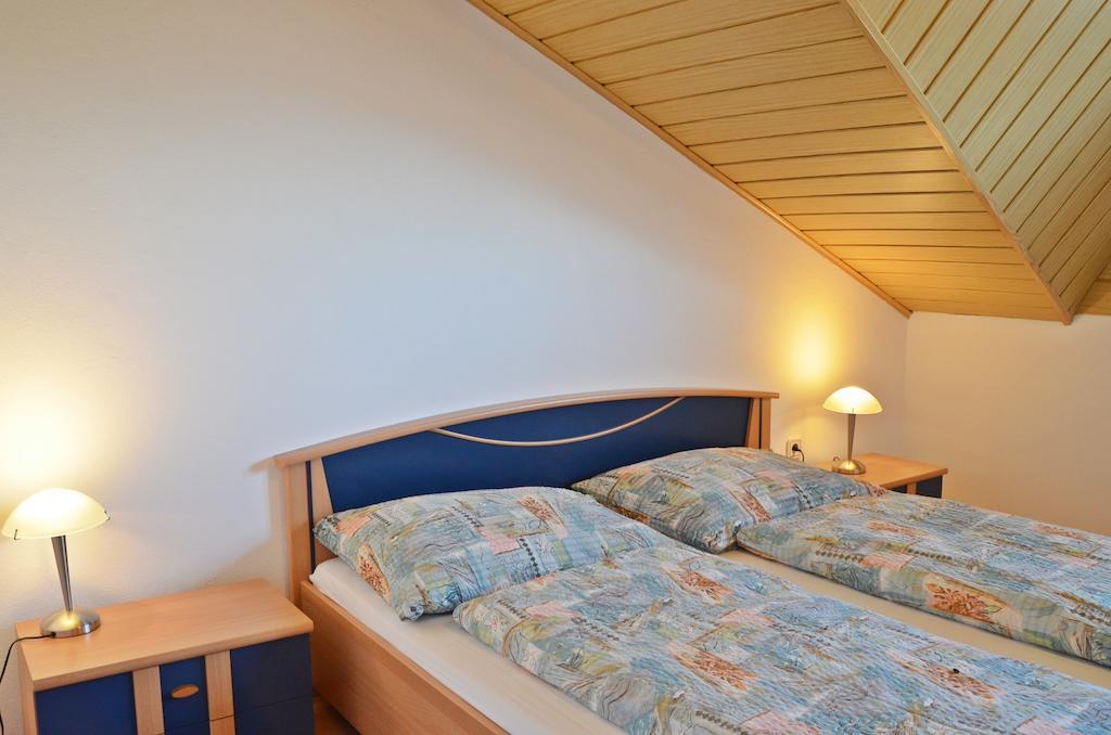 Ferienwohnung Annemarie Sankt Kanzian am Klopeiner See Szoba fotó