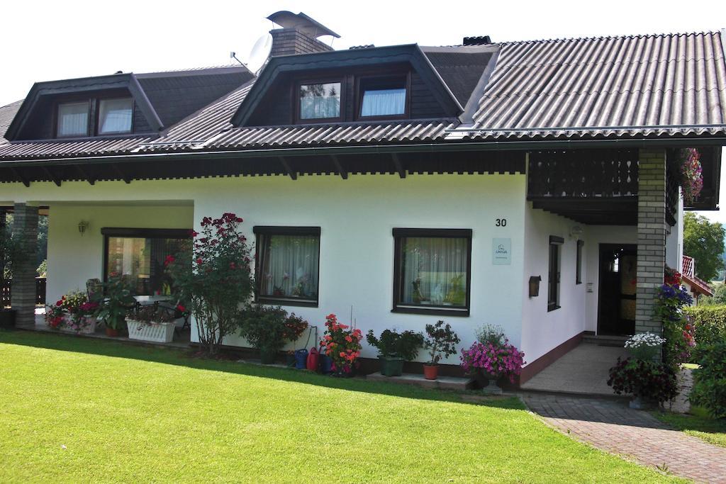 Ferienwohnung Annemarie Sankt Kanzian am Klopeiner See Szoba fotó
