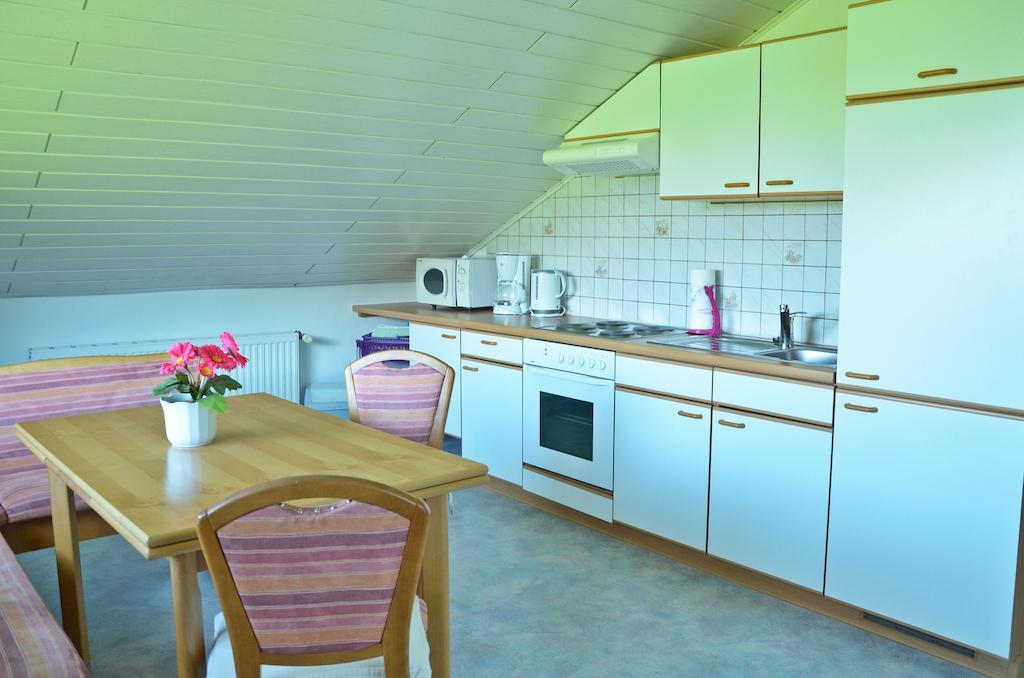 Ferienwohnung Annemarie Sankt Kanzian am Klopeiner See Kültér fotó