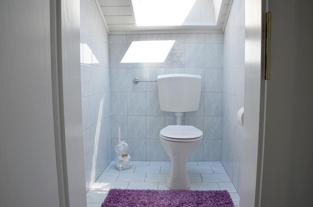 Ferienwohnung Annemarie Sankt Kanzian am Klopeiner See Szoba fotó