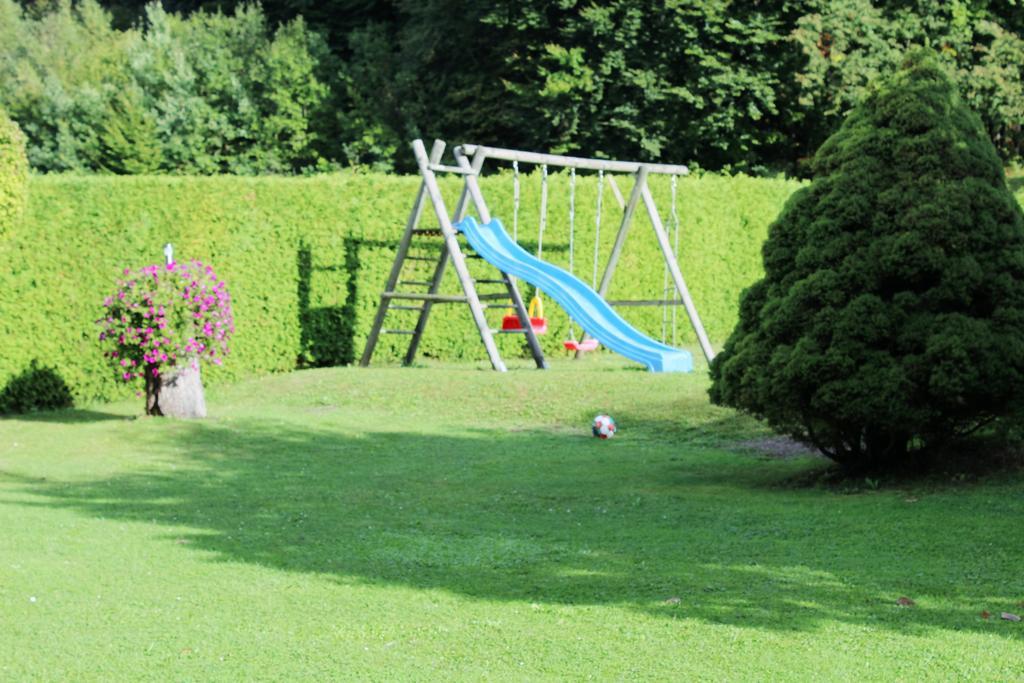 Ferienwohnung Annemarie Sankt Kanzian am Klopeiner See Kültér fotó