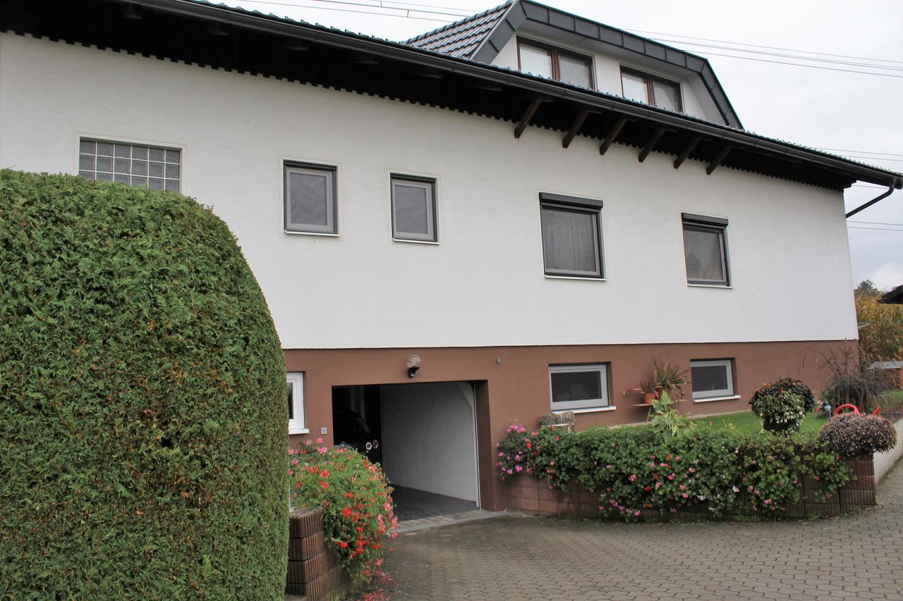 Ferienwohnung Annemarie Sankt Kanzian am Klopeiner See Kültér fotó